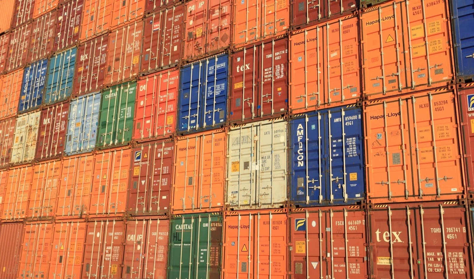 Ship the Top Corners First