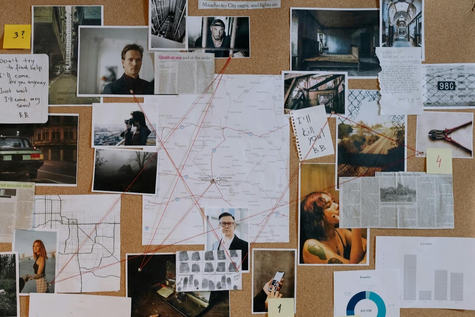 Drawing the Lines: A Week of Defining What an Experience Helpdesk Covers